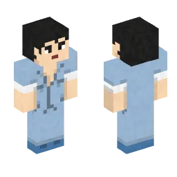 Minecraft Skin #160283