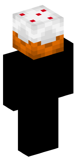 Minecraft Skin #160288