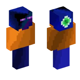 Minecraft Skin #160298