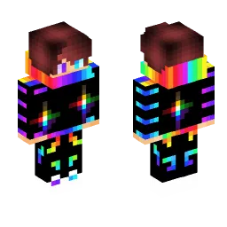 Minecraft Skin #160299