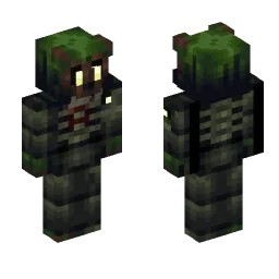 Minecraft Skin #160301