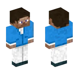 Minecraft Skin #160322
