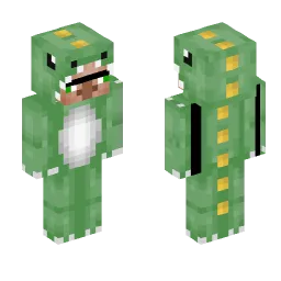 Minecraft Skin #160338