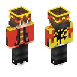 Minecraft Skin #160351