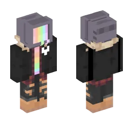 Minecraft Skin #160354
