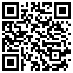 Ganondorf QR Code