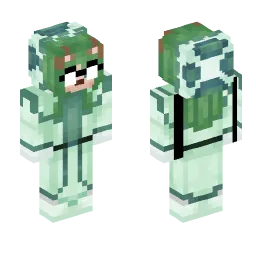 Minecraft Skin #160357