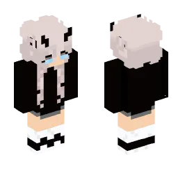 Minecraft Skin #160366