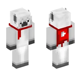 Minecraft Skin #160367