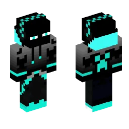Minecraft Skin #160370
