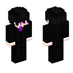 Minecraft Skin #160375