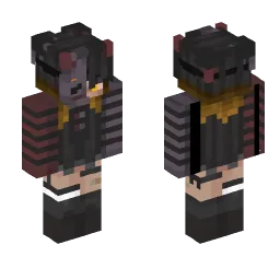Minecraft Skin #160377