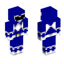 Minecraft Skin #160385