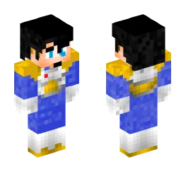 Minecraft Skin #160386