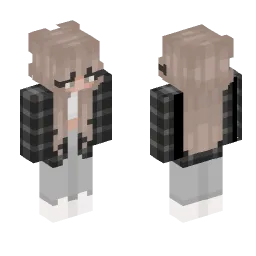 Minecraft Skin #160389