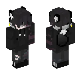 Minecraft Skin #160390