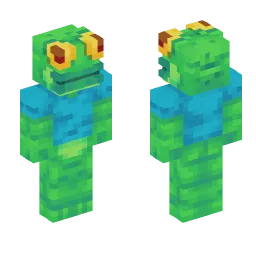 Minecraft Skin #160391