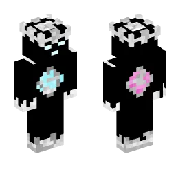 Minecraft Skin #160397