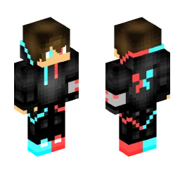 Minecraft Skin #160406