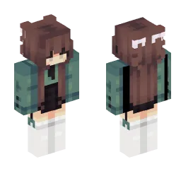 Minecraft Skin #160412
