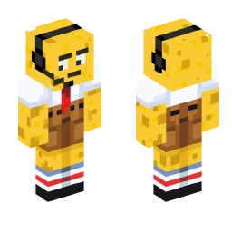 Minecraft Skin #160428