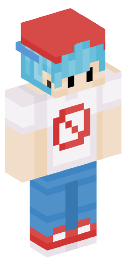 rosedotmp4 Minecraft Skin Preview on Minecraft.Co.Com