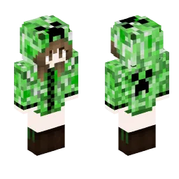 Minecraft Skin #160435