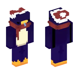 Minecraft Skin #160454