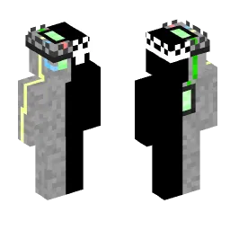 Minecraft Skin #160461