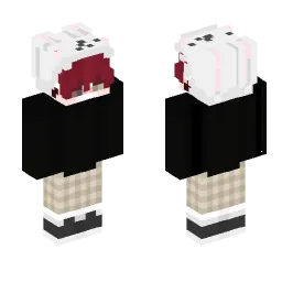 Minecraft Skin #160470