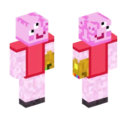 Minecraft Skin #160472