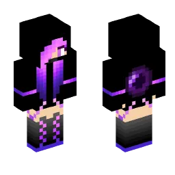 Minecraft Skin #160473