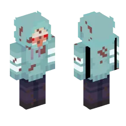 Minecraft Skin #160475