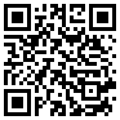 kermitzx QR Code