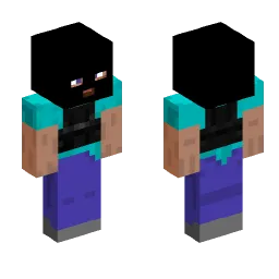 Minecraft Skin #160480