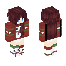 Minecraft Skin #160481