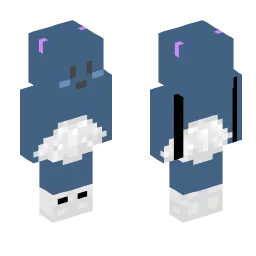 Minecraft Skin #160482