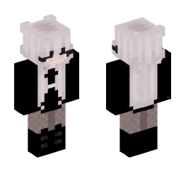 Minecraft Skin #160487