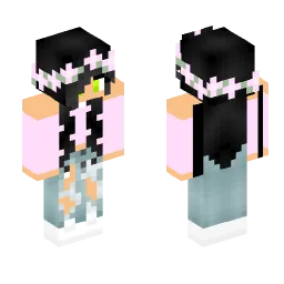 Minecraft Skin #160495
