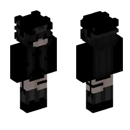 Minecraft Skin #160499