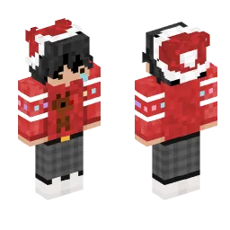 Minecraft Skin #160501