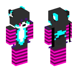 Minecraft Skin #160502