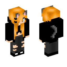 Minecraft Skin #160512