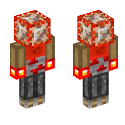 Minecraft Skin #160516