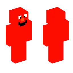 Minecraft Skin #160518