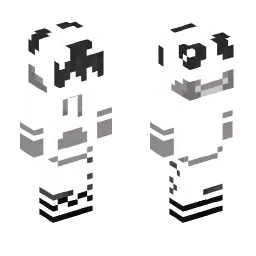 Minecraft Skin #160526