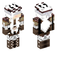 Minecraft Skin #160538