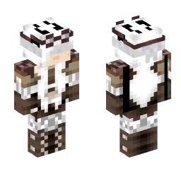 Minecraft Skin #160538