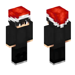 Minecraft Skin #160545