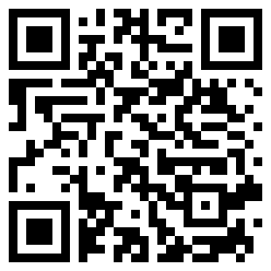 BRblaze QR Code